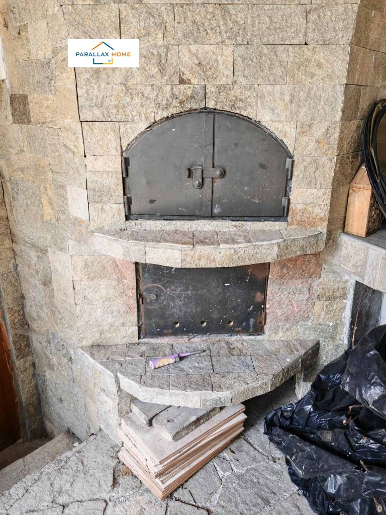 Продава КЪЩА, гр. София, с. Панчарево, снимка 12 - Къщи - 56151879