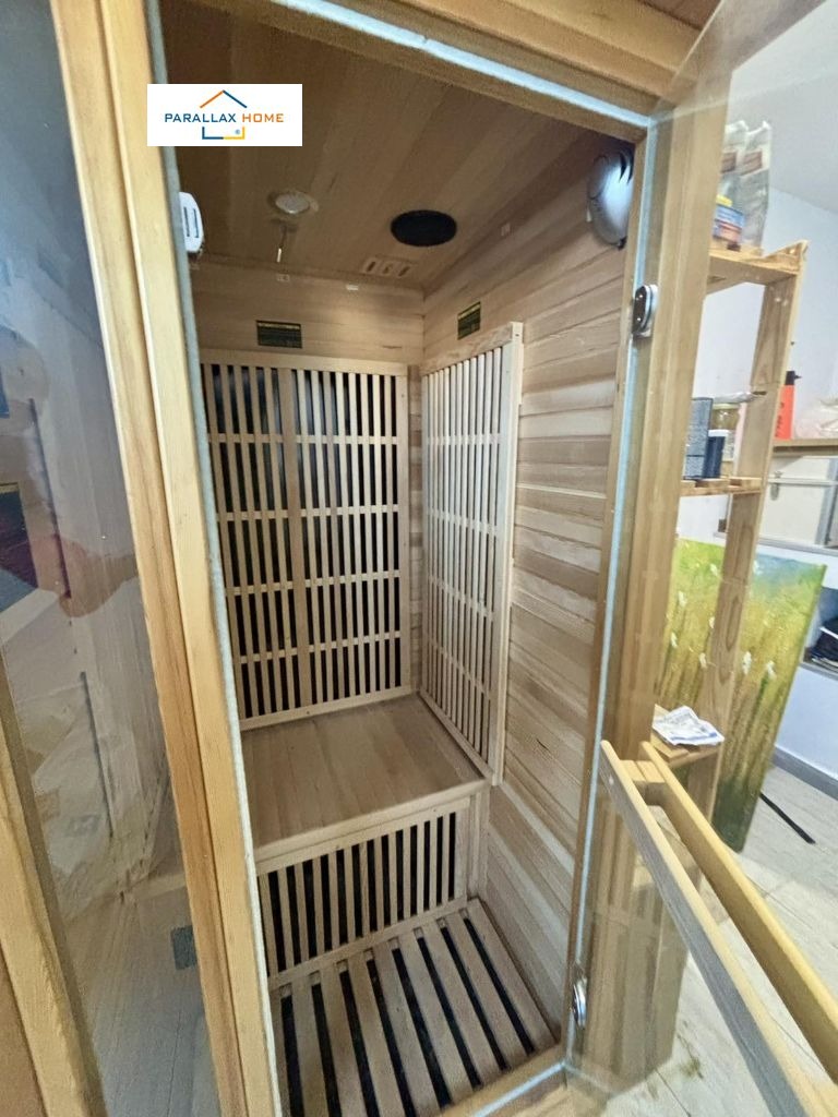 Продава КЪЩА, гр. София, с. Панчарево, снимка 11 - Къщи - 56151879