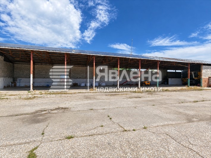 Продава СКЛАД, с. Неделево, област Пловдив, снимка 3 - Складове - 56367231