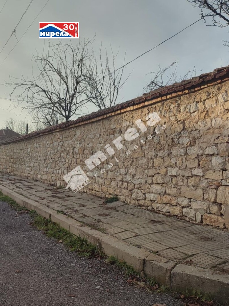 À vendre  Parcelle région Veliko Tarnovo , Samovodene , 656 m² | 76446307 - image [2]
