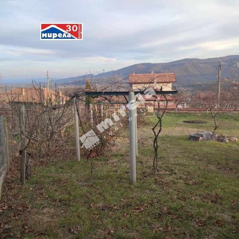 À vendre  Parcelle région Veliko Tarnovo , Samovodene , 656 m² | 76446307