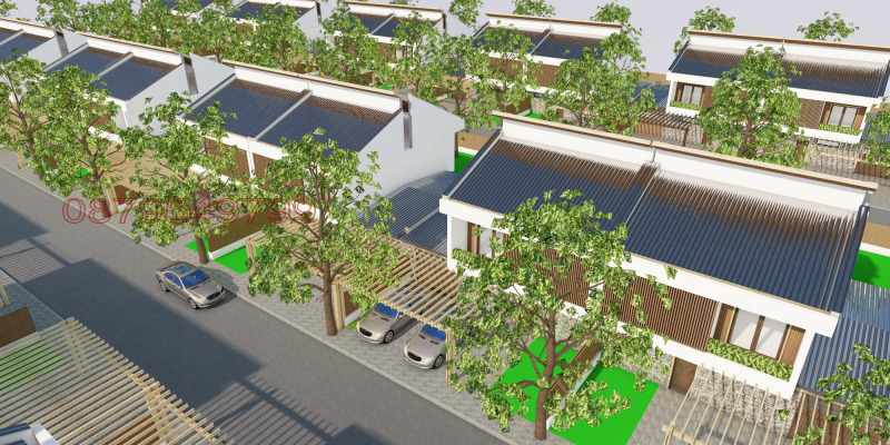 For Sale  Plot Sofia , Filipovtsi , 12000 sq.m | 88306074 - image [2]