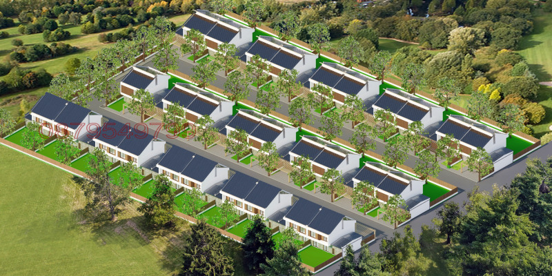 For Sale  Plot Sofia , Filipovtsi , 12000 sq.m | 88306074
