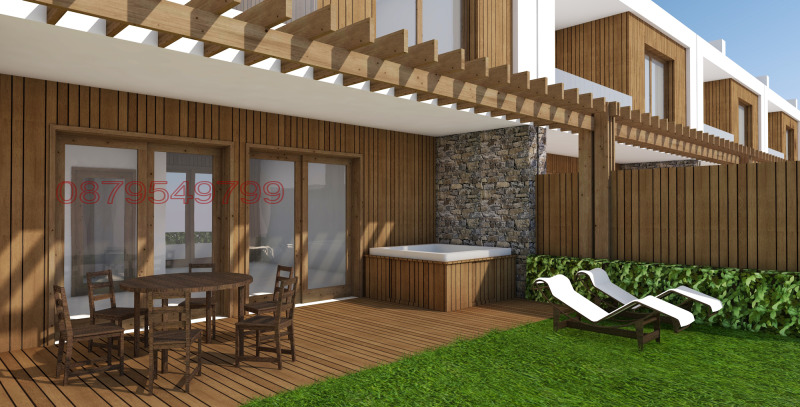 For Sale  Plot Sofia , Filipovtsi , 12000 sq.m | 88306074 - image [7]