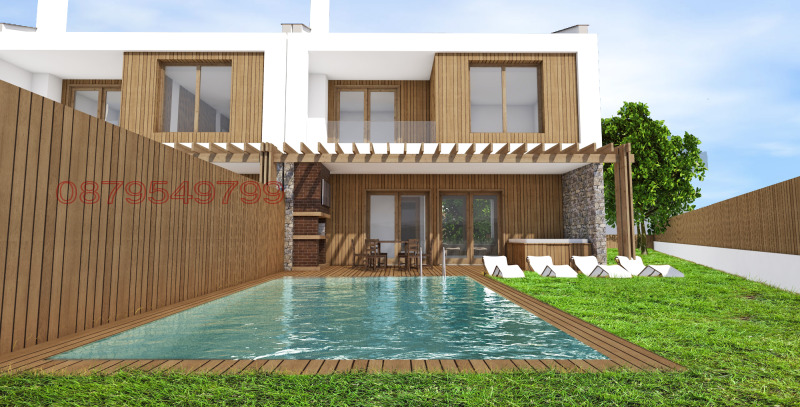 For Sale  Plot Sofia , Filipovtsi , 12000 sq.m | 88306074 - image [8]