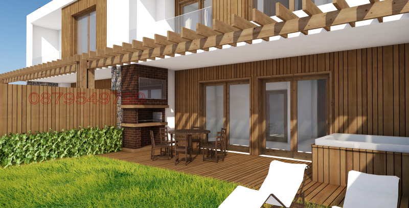 For Sale  Plot Sofia , Filipovtsi , 12000 sq.m | 88306074 - image [6]