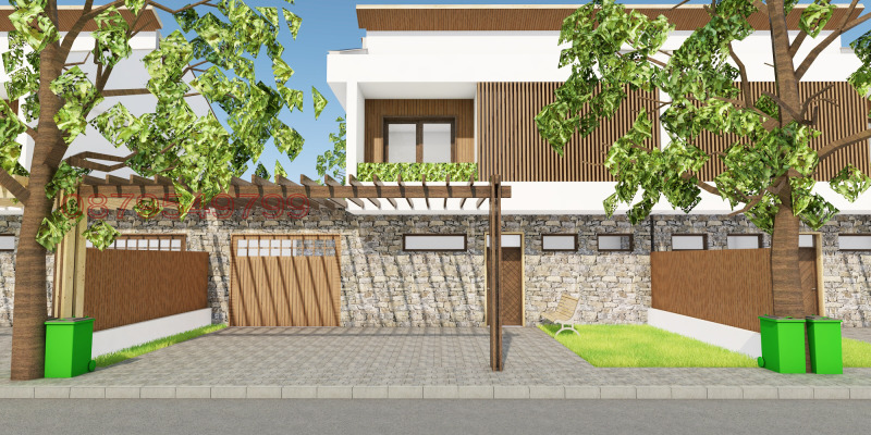 For Sale  Plot Sofia , Filipovtsi , 12000 sq.m | 88306074 - image [3]