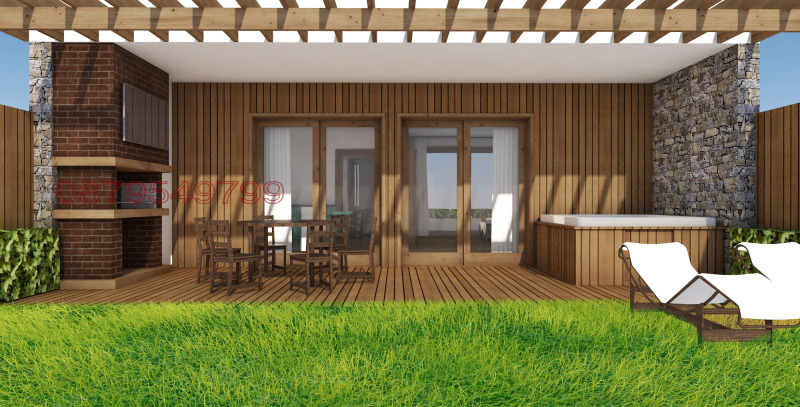For Sale  Plot Sofia , Filipovtsi , 12000 sq.m | 88306074 - image [5]