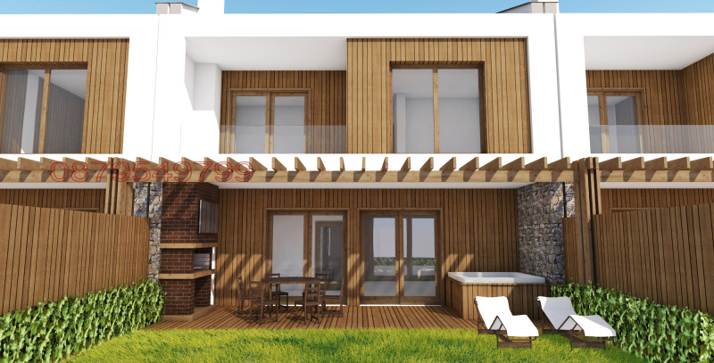 For Sale  Plot Sofia , Filipovtsi , 12000 sq.m | 88306074 - image [4]