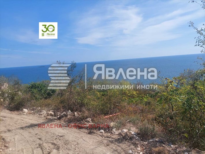 Продава ПАРЦЕЛ, гр. Варна, Свети Никола, снимка 4 - Парцели - 53447963