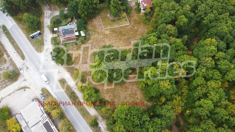 Продава ПАРЦЕЛ, гр. София, м-т яз. Искър, снимка 8 - Парцели - 53448628