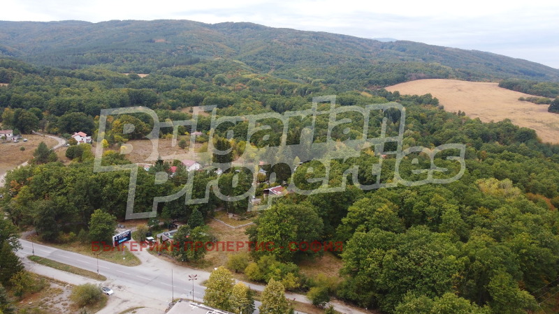 Продава ПАРЦЕЛ, гр. София, м-т яз. Искър, снимка 14 - Парцели - 53448628