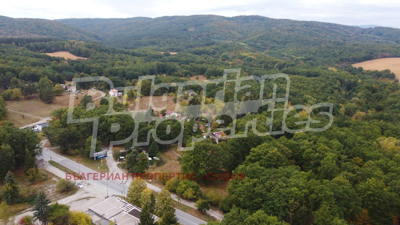 Продава ПАРЦЕЛ, гр. София, м-т яз. Искър, снимка 16 - Парцели - 53448628