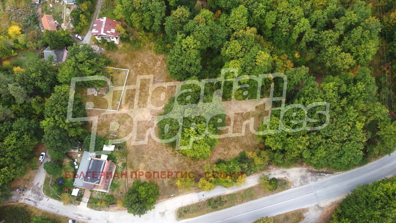 Продава ПАРЦЕЛ, гр. София, м-т яз. Искър, снимка 5 - Парцели - 53448628