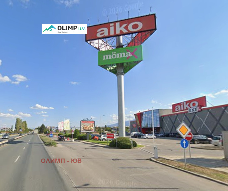 Продава ПАРЦЕЛ, гр. София, Република, снимка 4 - Парцели - 54560026