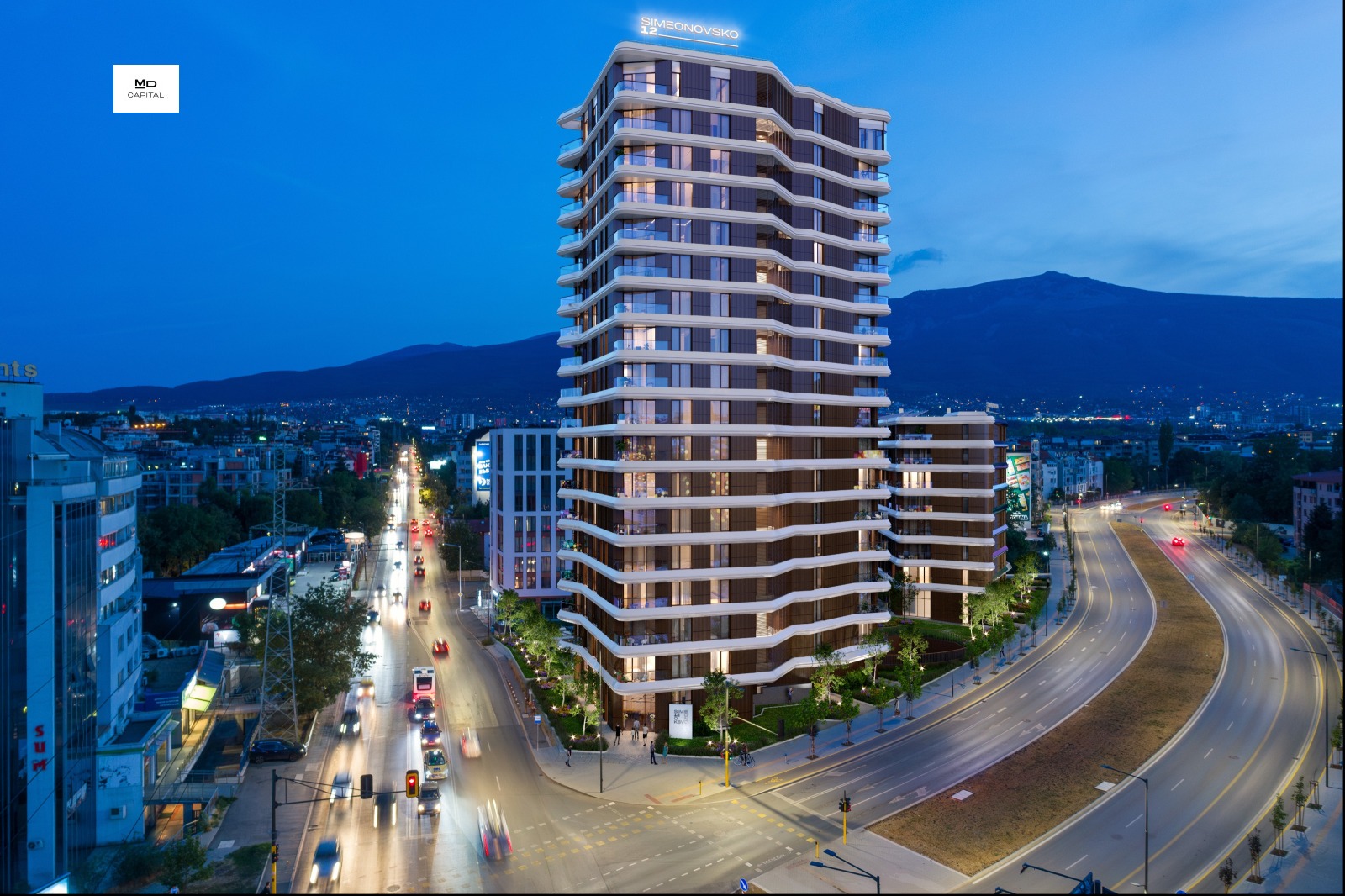 Продава  2-стаен град София , Витоша , 76 кв.м | 65535294