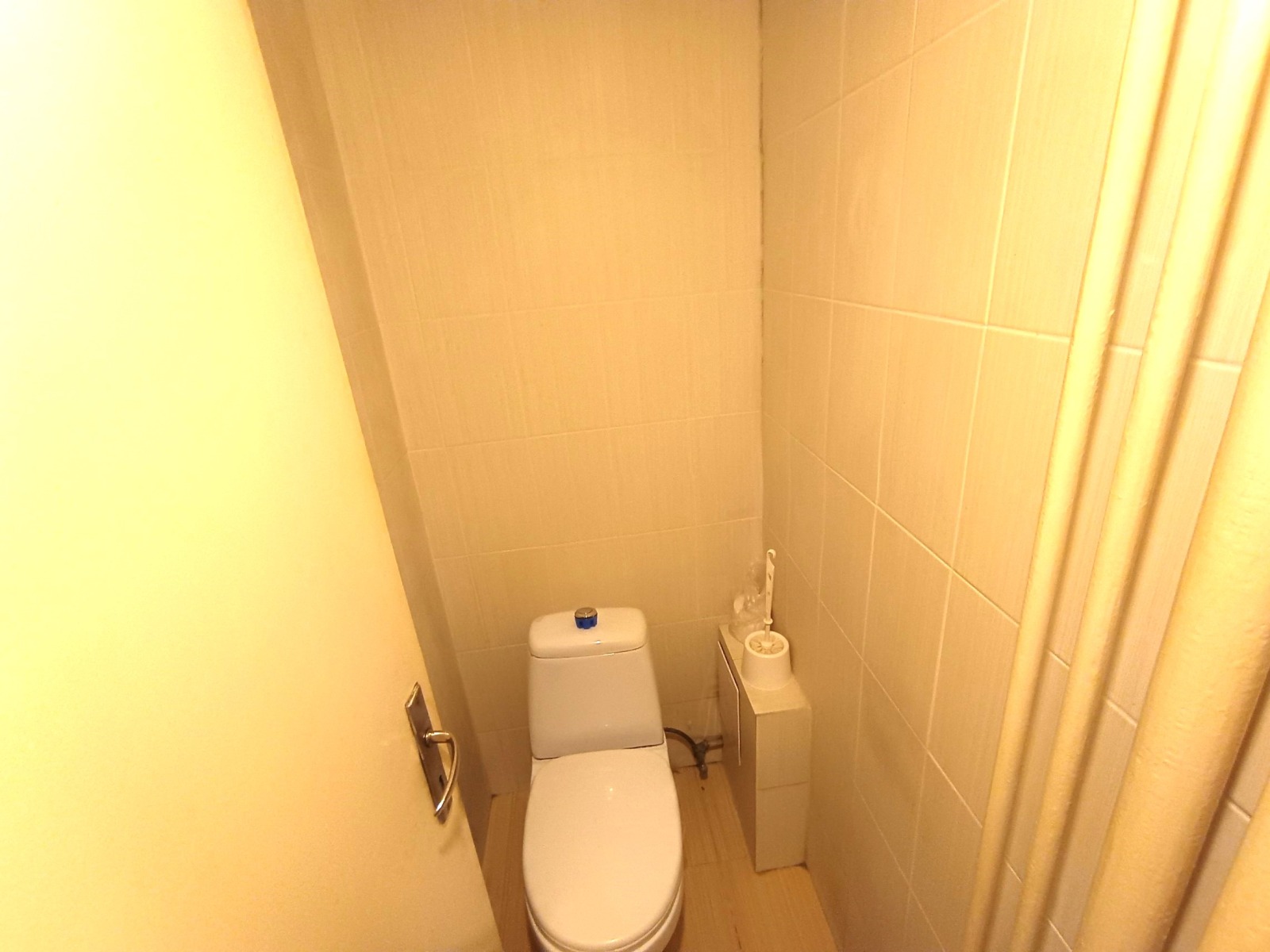 Продава 3-СТАЕН, гр. София, Люлин 9, снимка 13 - Апартаменти - 53732499