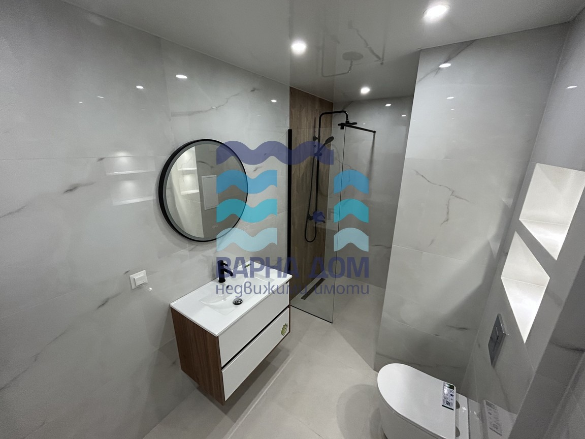 Продава 3-СТАЕН, гр. Варна, Владислав Варненчик 2, снимка 8 - Апартаменти - 54138668