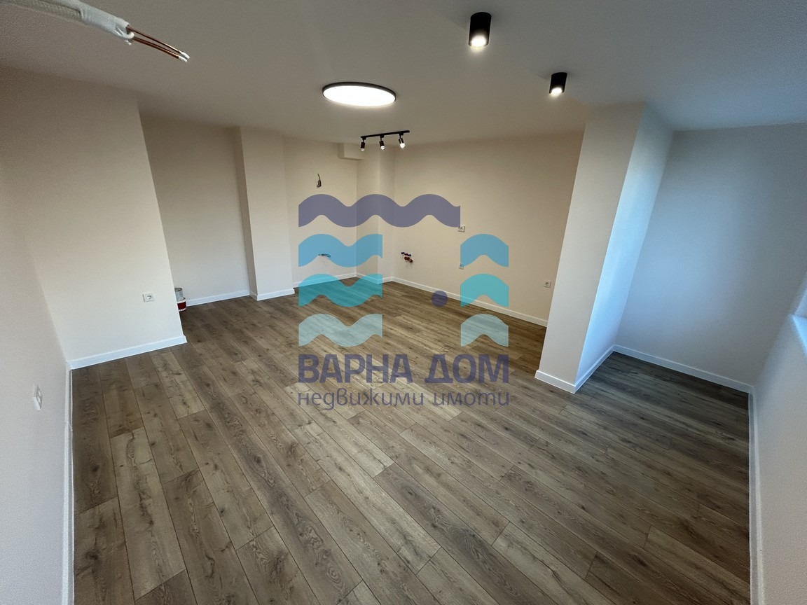 Продава 3-СТАЕН, гр. Варна, Владислав Варненчик 2, снимка 3 - Апартаменти - 54138668