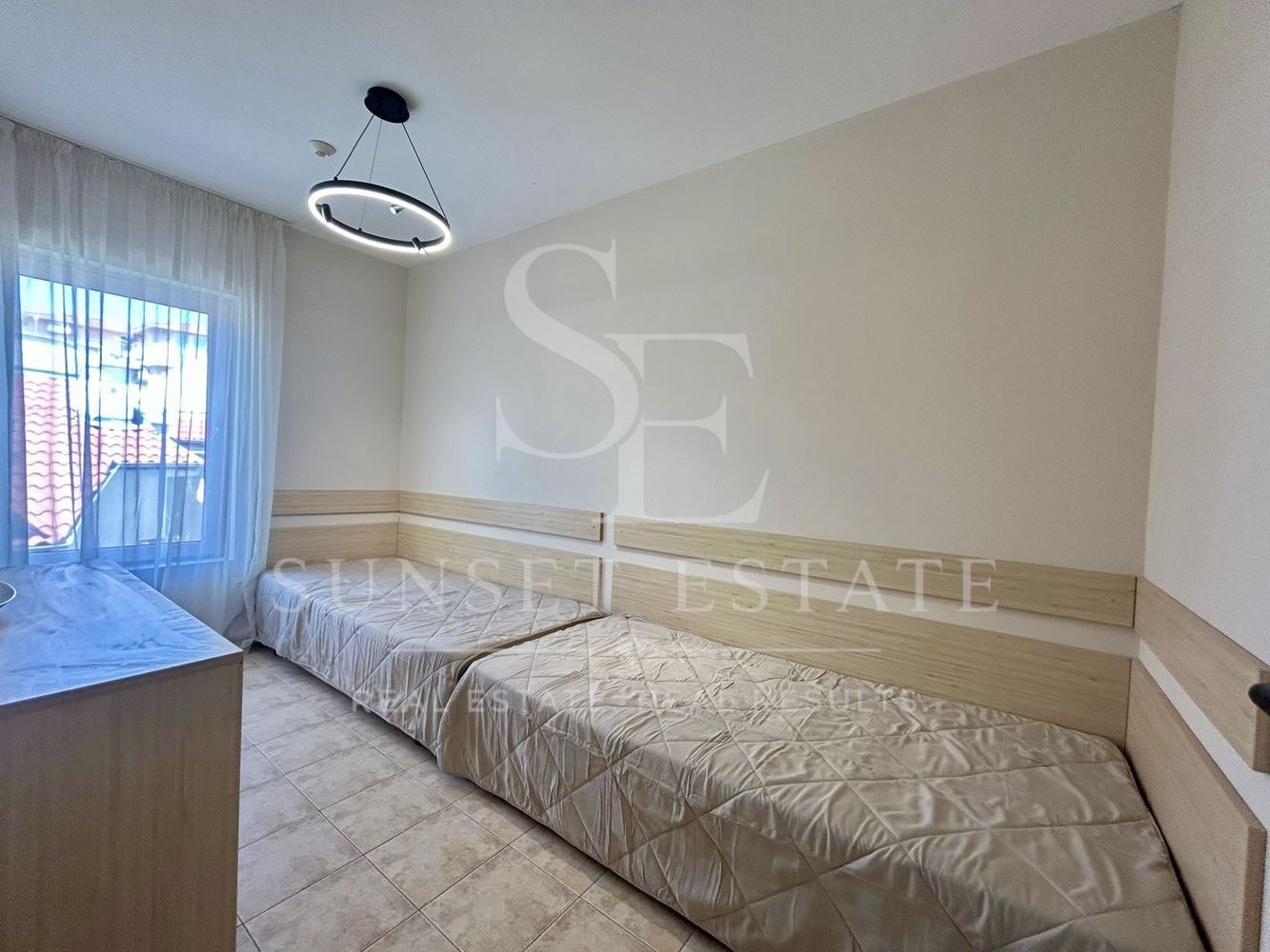 Продава 3-СТАЕН, гр. Свети Влас, област Бургас, снимка 9 - Апартаменти - 54344719