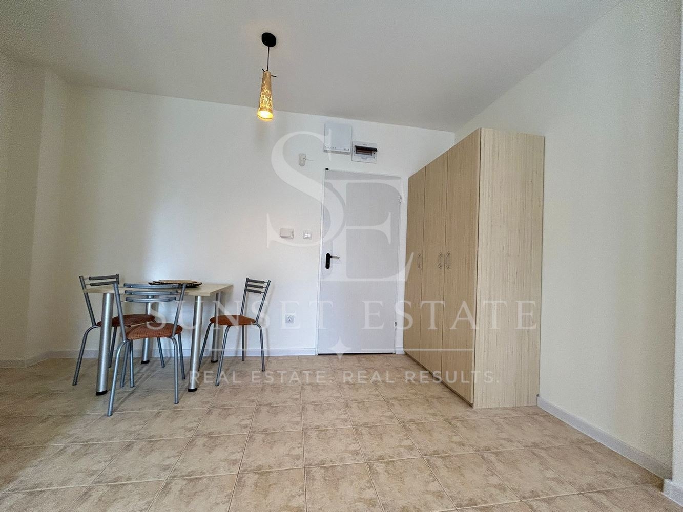 Продава 3-СТАЕН, гр. Свети Влас, област Бургас, снимка 4 - Апартаменти - 54344719
