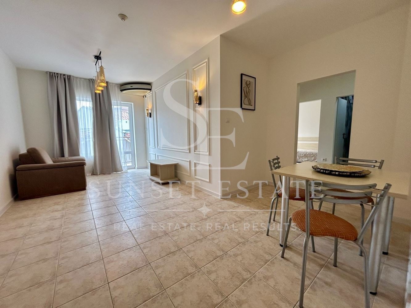 Продава 3-СТАЕН, гр. Свети Влас, област Бургас