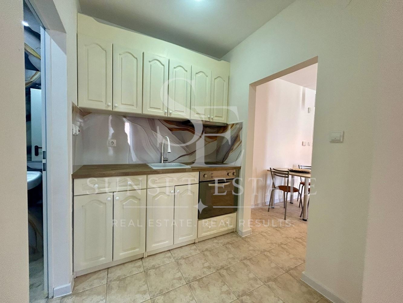 Продава 3-СТАЕН, гр. Свети Влас, област Бургас, снимка 2 - Апартаменти - 54344719
