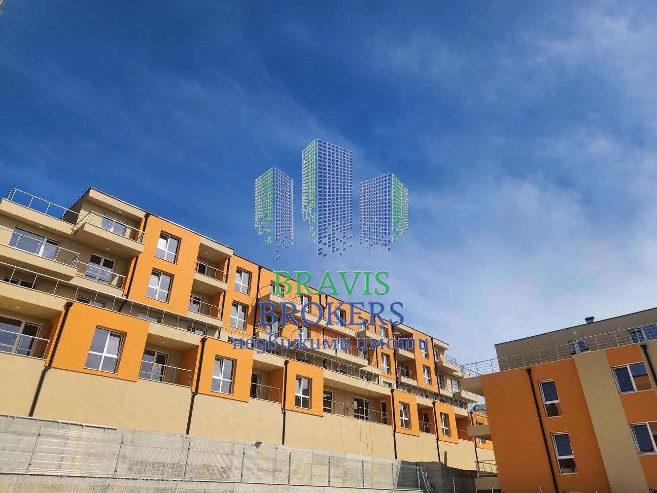 Продава 3-СТАЕН, гр. Варна, Възраждане 3, снимка 2 - Апартаменти - 54421500