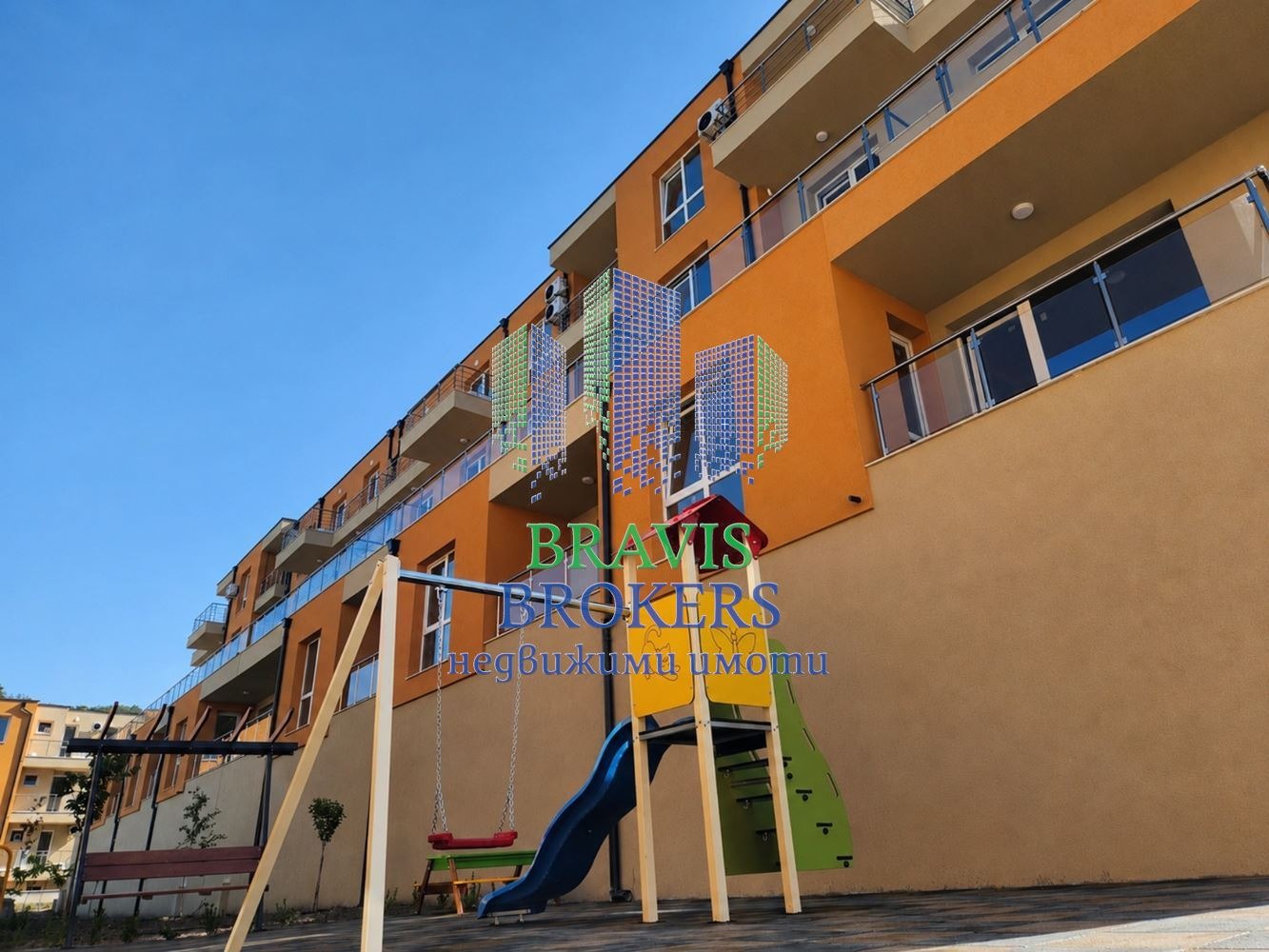 Продава 3-СТАЕН, гр. Варна, Възраждане 3