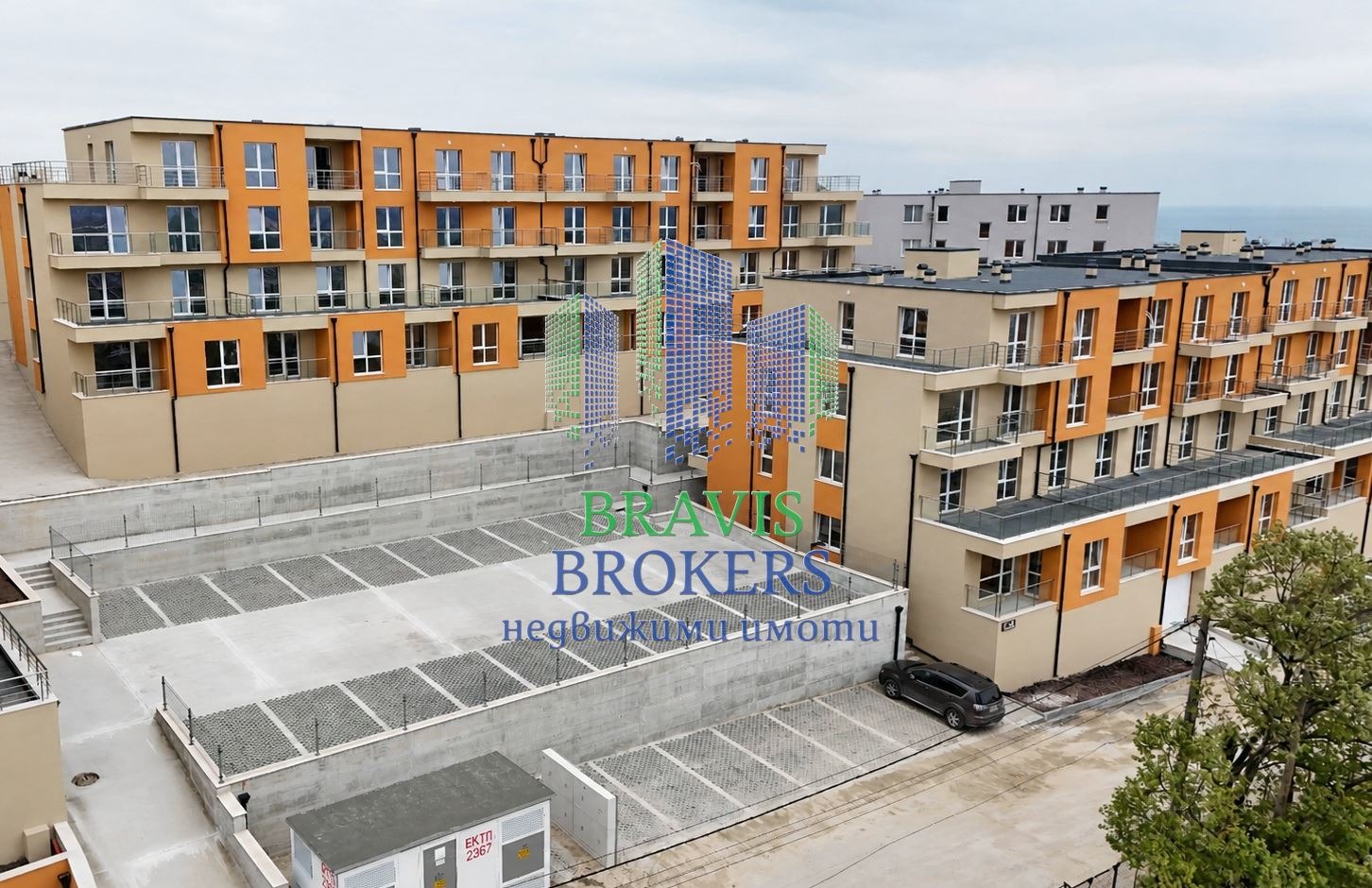 Продава 3-СТАЕН, гр. Варна, Възраждане 3