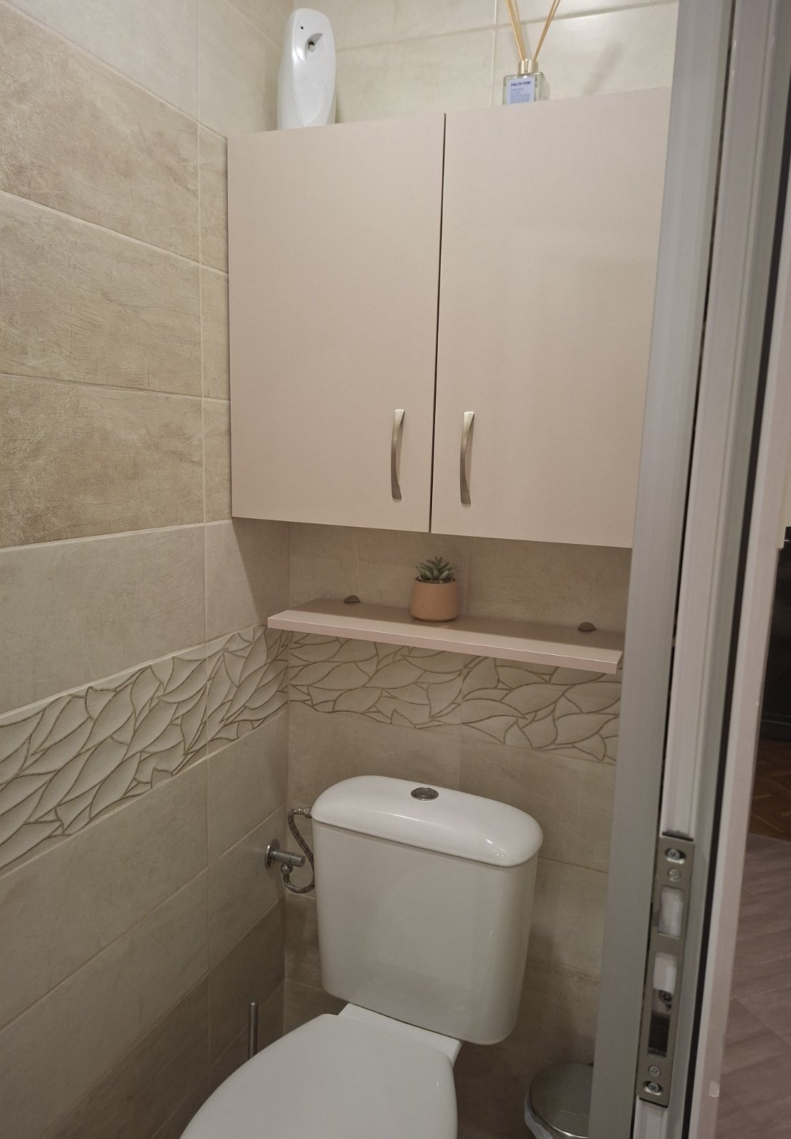 Продава 3-СТАЕН, гр. Пловдив, Тракия, снимка 13 - Апартаменти - 55941694