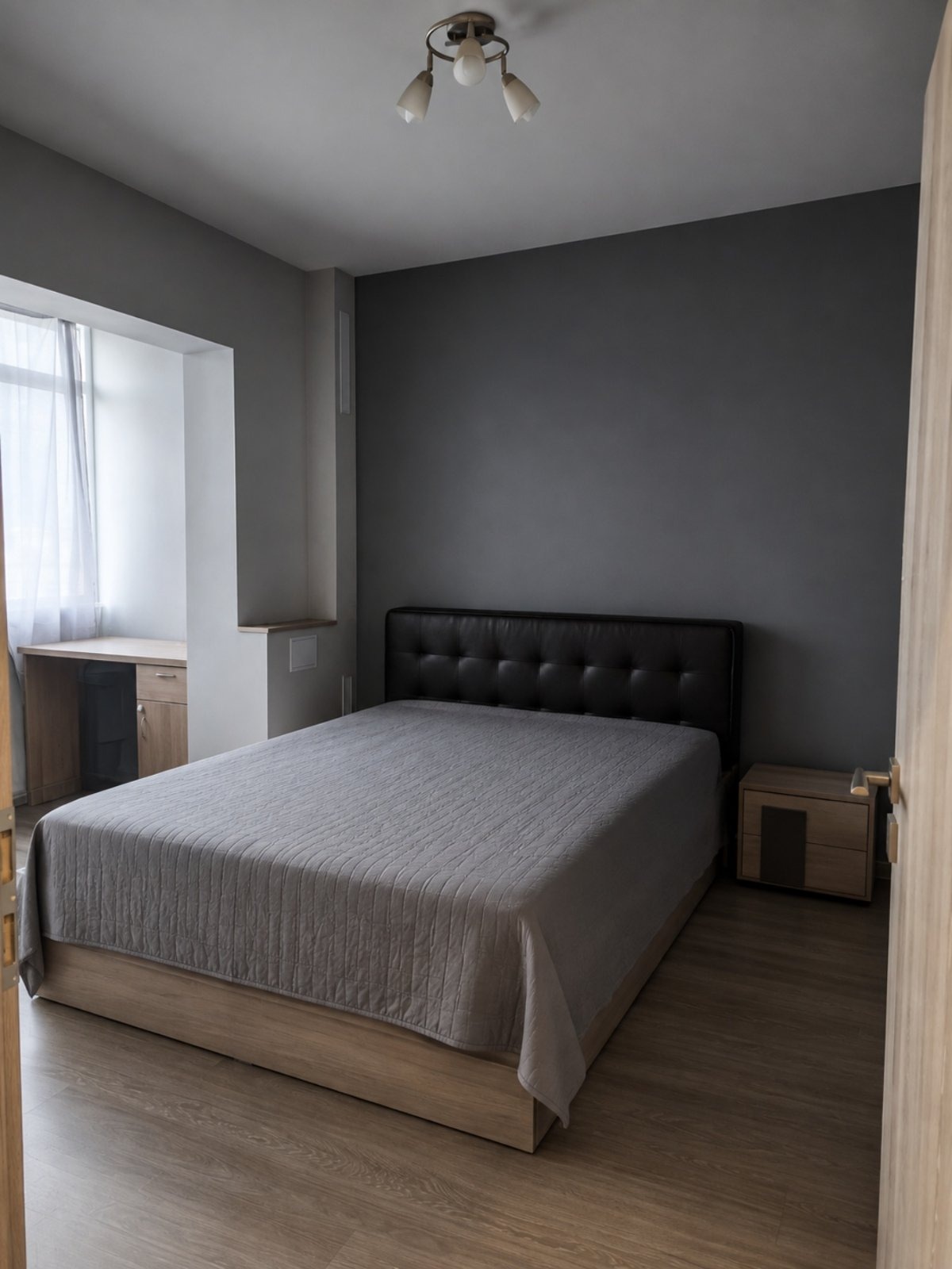 Продава 3-СТАЕН, гр. Пловдив, Тракия, снимка 4 - Апартаменти - 55941694
