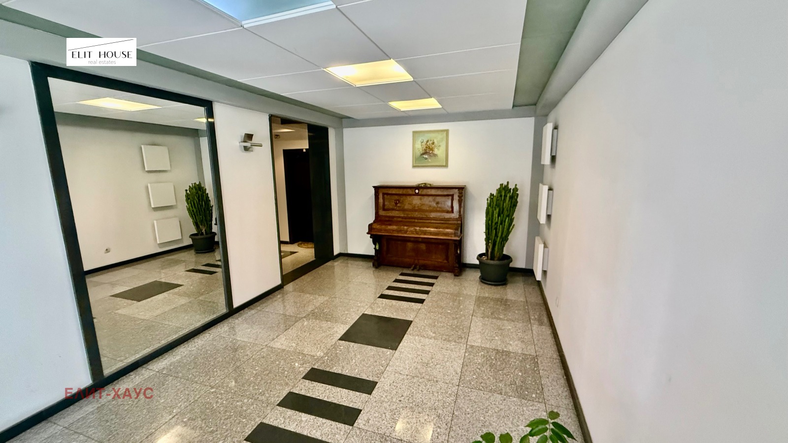 Продава МЕЗОНЕТ, гр. София, Изток, снимка 17 - Апартаменти - 54803209
