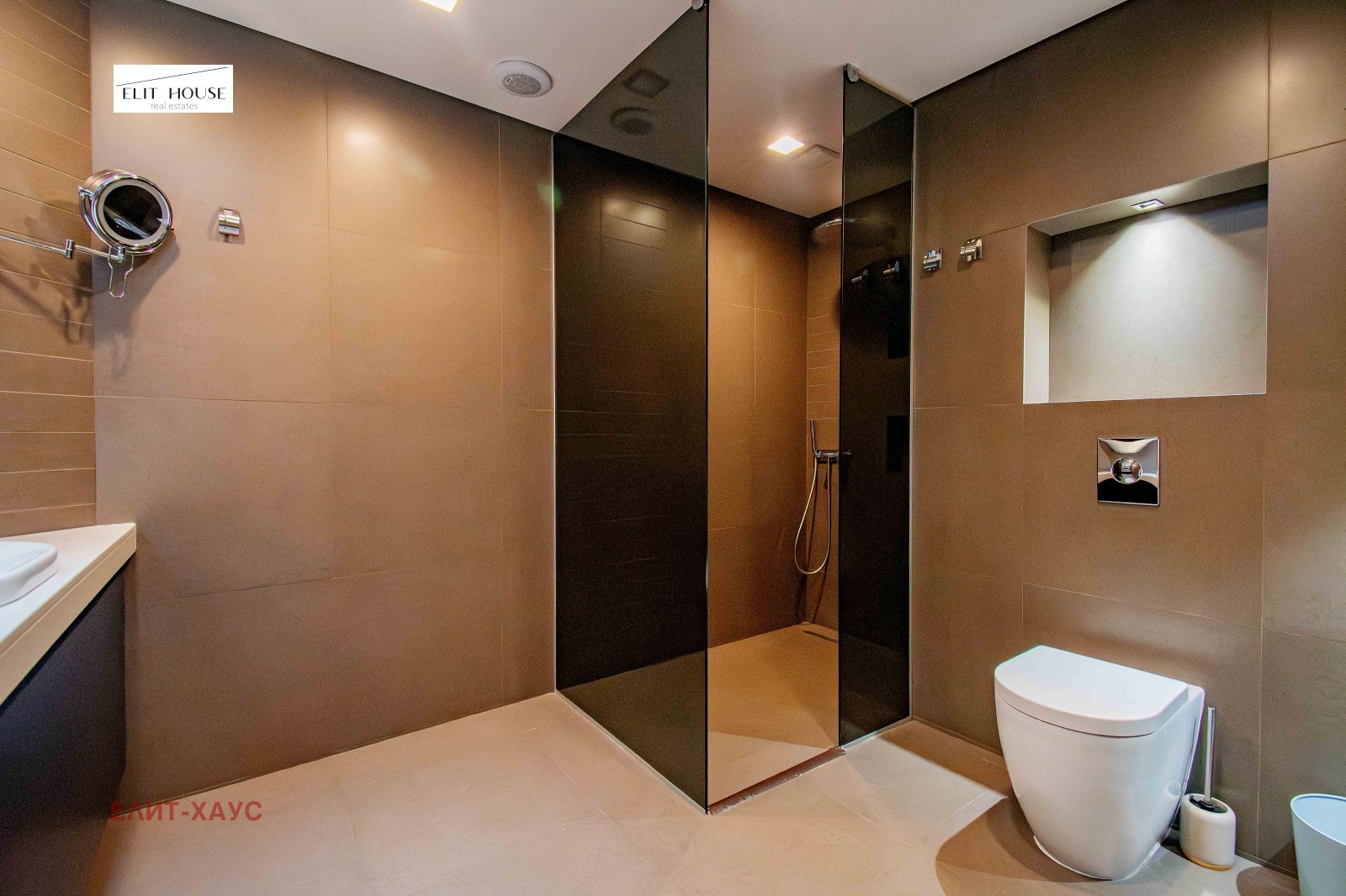 Продава МЕЗОНЕТ, гр. София, Изток, снимка 11 - Апартаменти - 54803209
