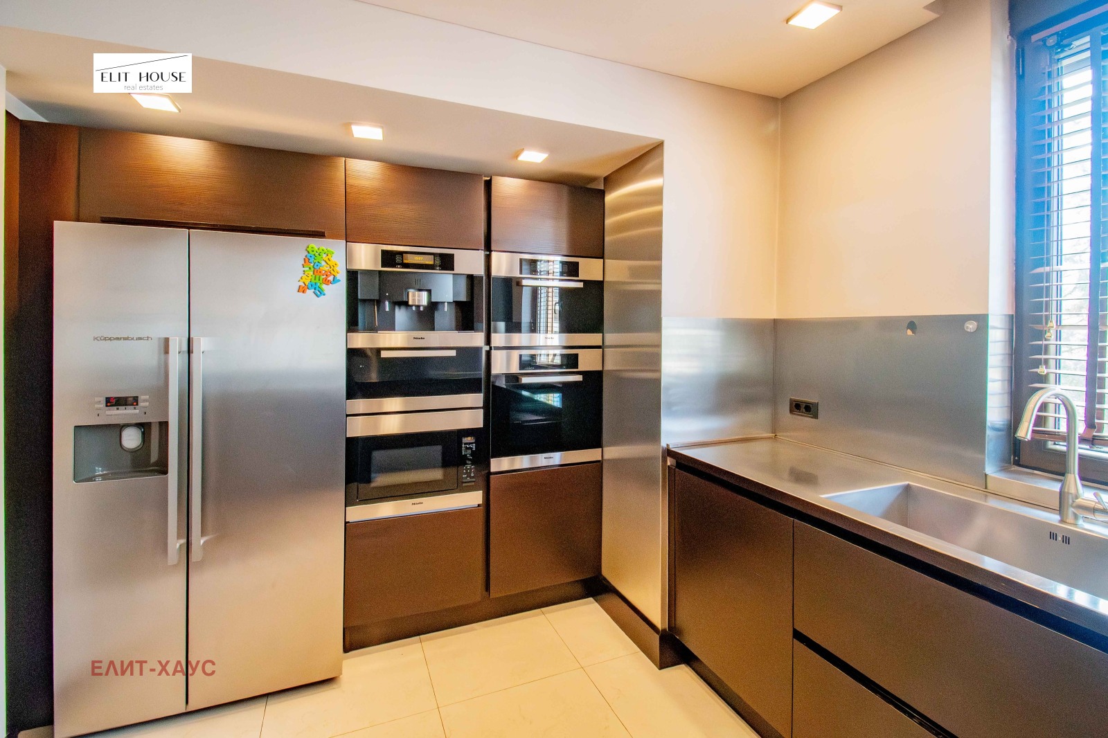 Продава МЕЗОНЕТ, гр. София, Изток, снимка 7 - Апартаменти - 54803209