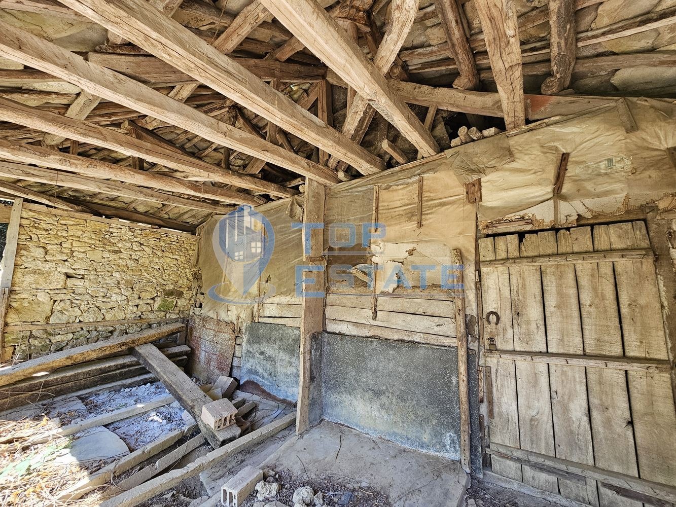 Продава КЪЩА, гр. Габрово, Златари, снимка 8 - Къщи - 51587994