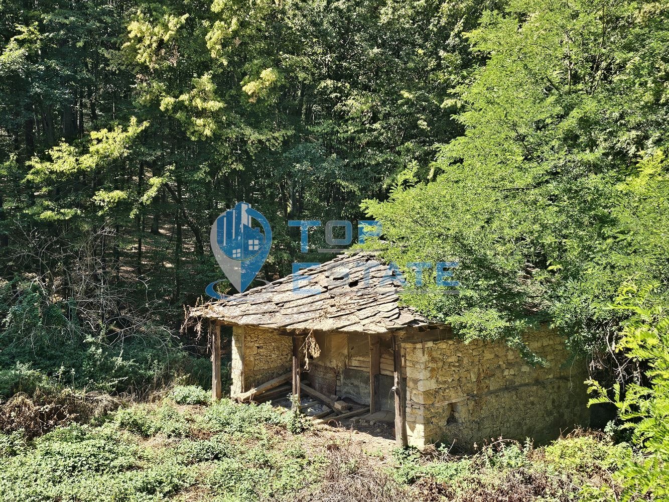 Продава КЪЩА, гр. Габрово, Златари, снимка 15 - Къщи - 51587994