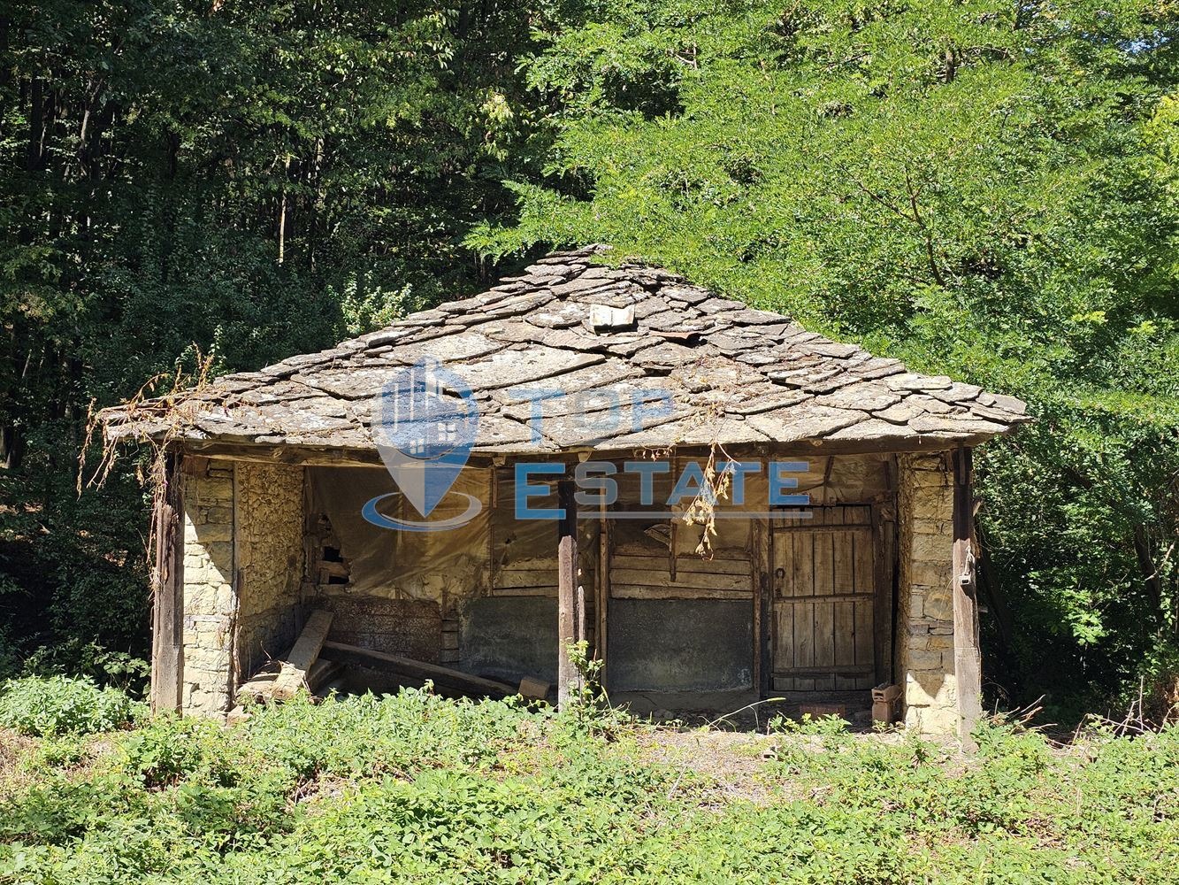 Продава КЪЩА, гр. Габрово, Златари, снимка 2 - Къщи - 51587994