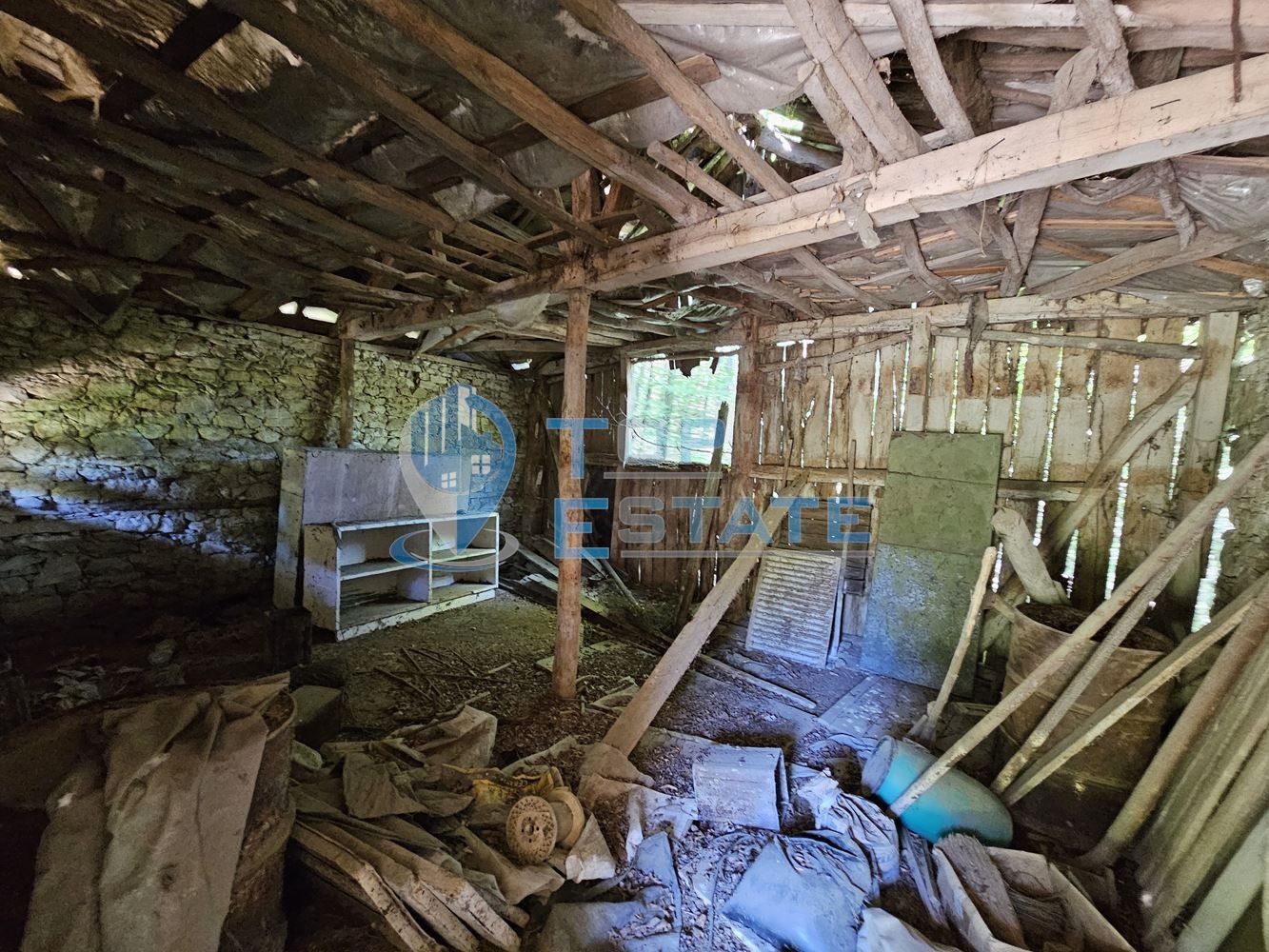Продава КЪЩА, гр. Габрово, Златари, снимка 10 - Къщи - 51587994