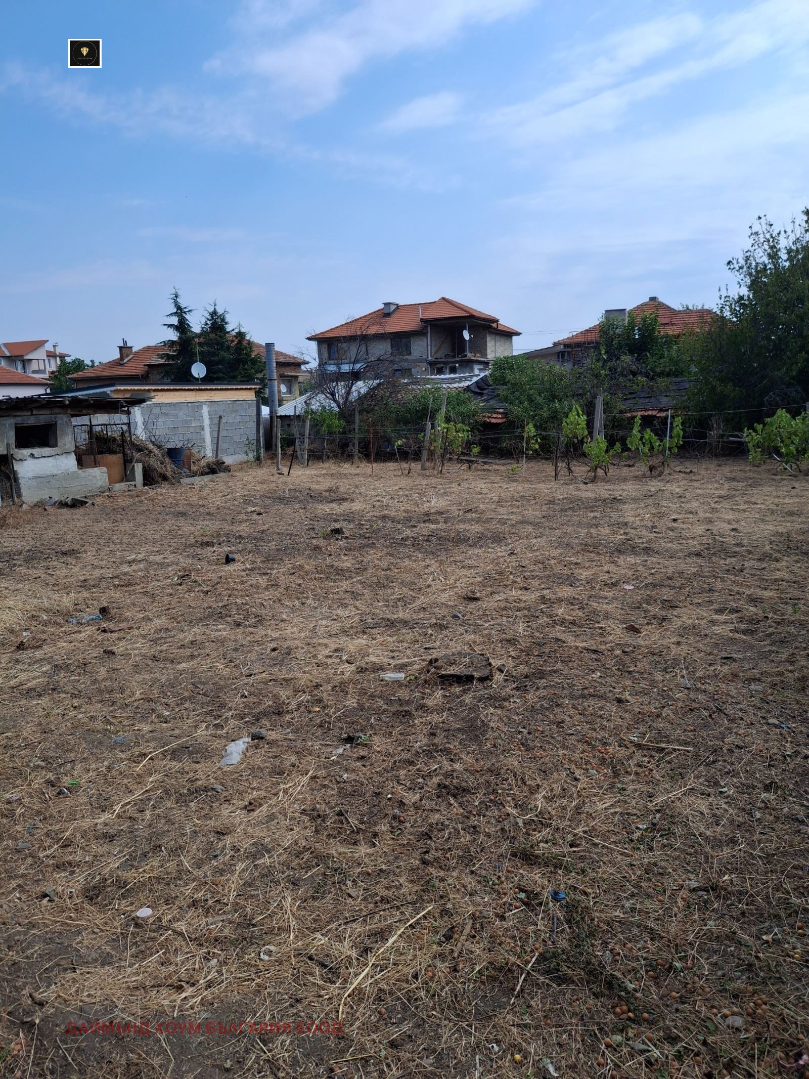 Продава КЪЩА, с. Първенец, област Пловдив, снимка 4 - Къщи - 53826392