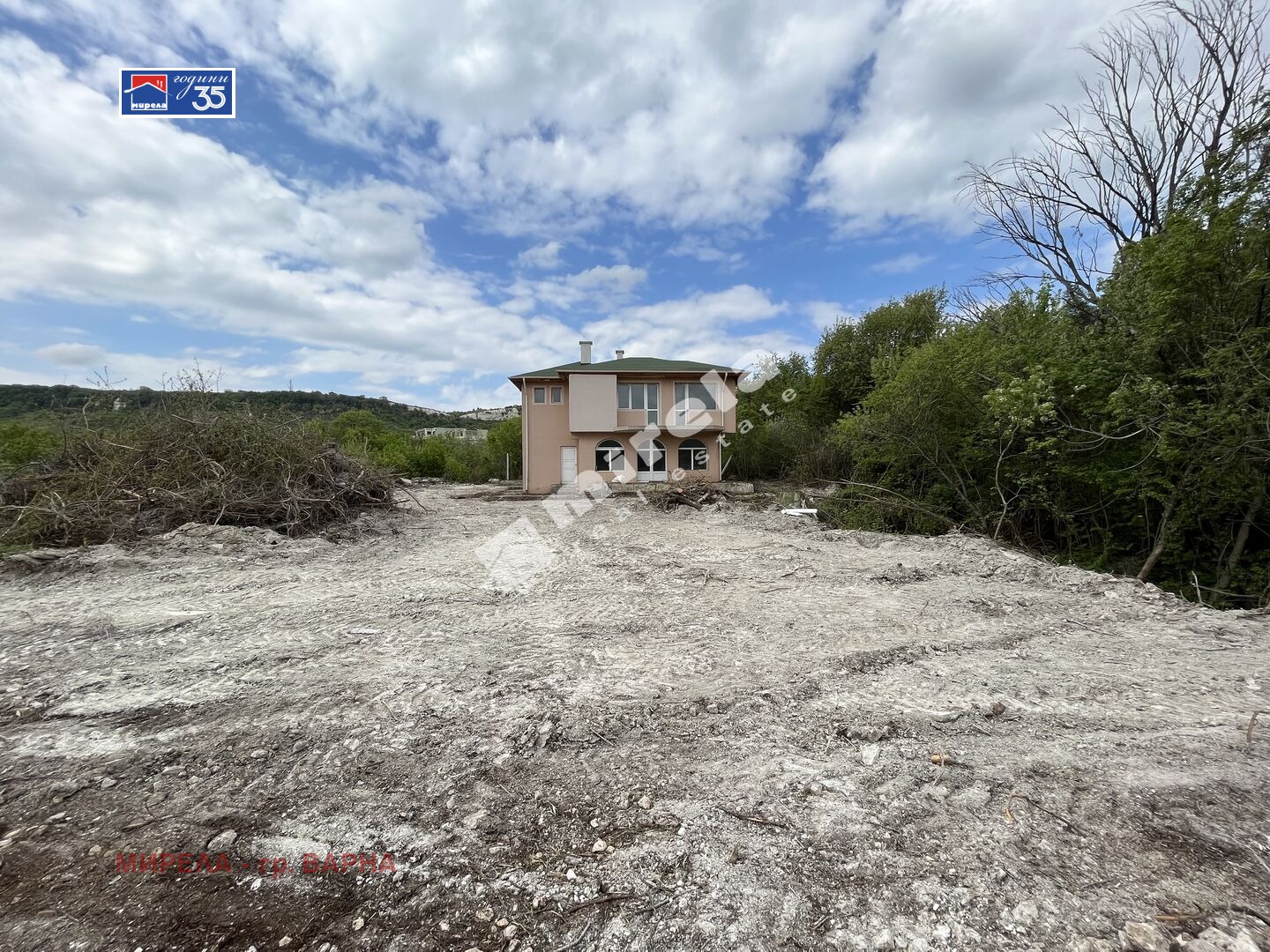 Продава КЪЩА, с. Топола, област Добрич, снимка 7 - Къщи - 55887056