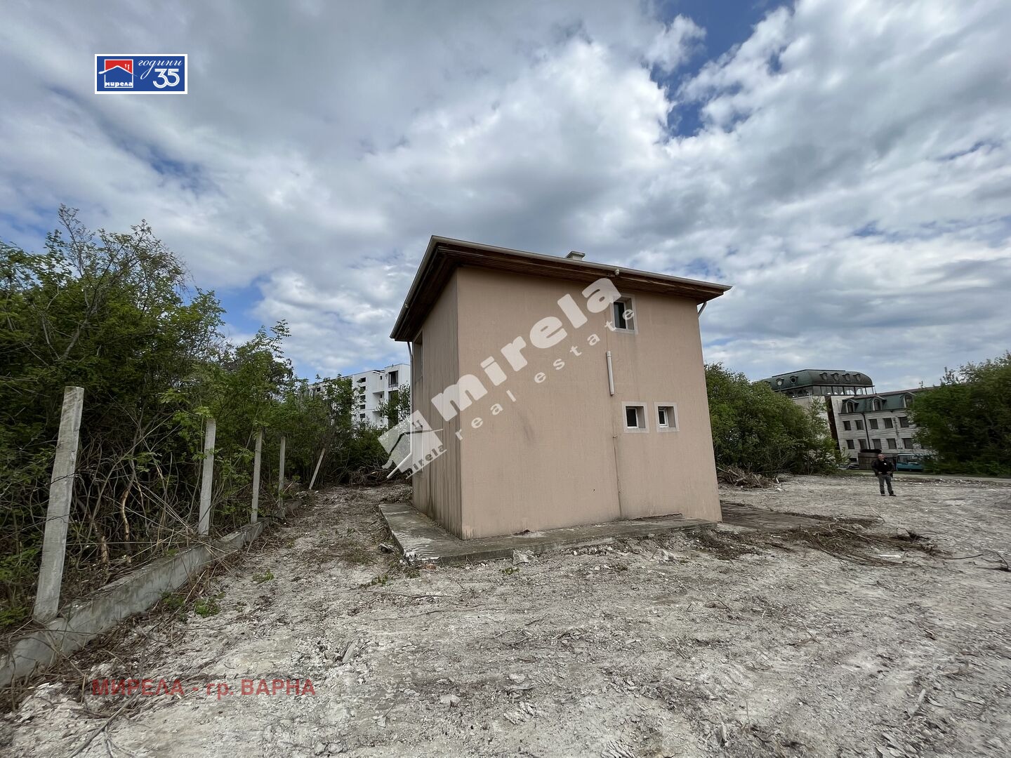 Продава КЪЩА, с. Топола, област Добрич, снимка 8 - Къщи - 55887056