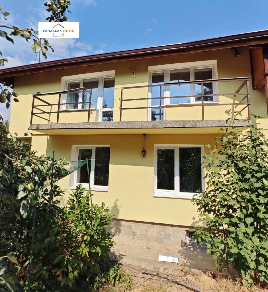 Продава КЪЩА, гр. София, с. Панчарево, снимка 3 - Къщи - 56151879