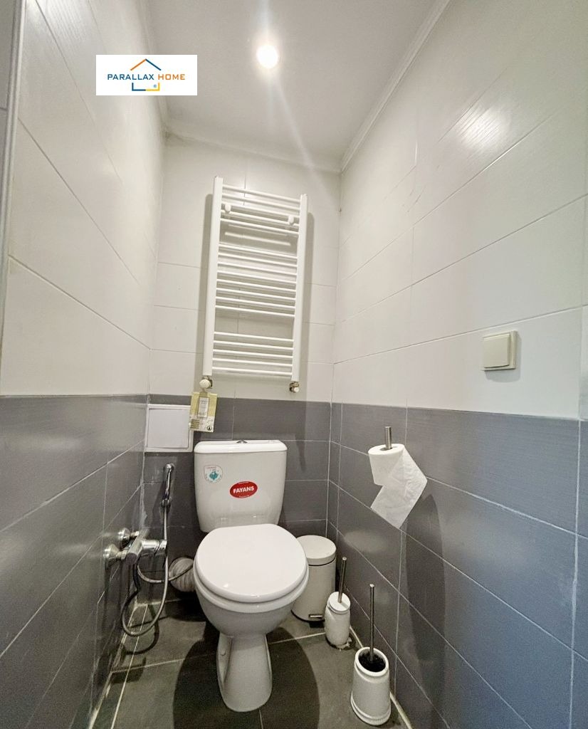 Продава КЪЩА, гр. София, с. Панчарево, снимка 10 - Къщи - 56151879