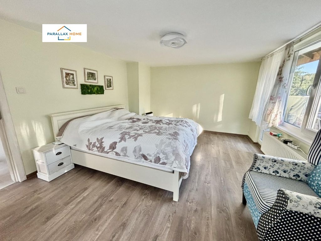 Продава КЪЩА, гр. София, с. Панчарево, снимка 2 - Къщи - 56151879