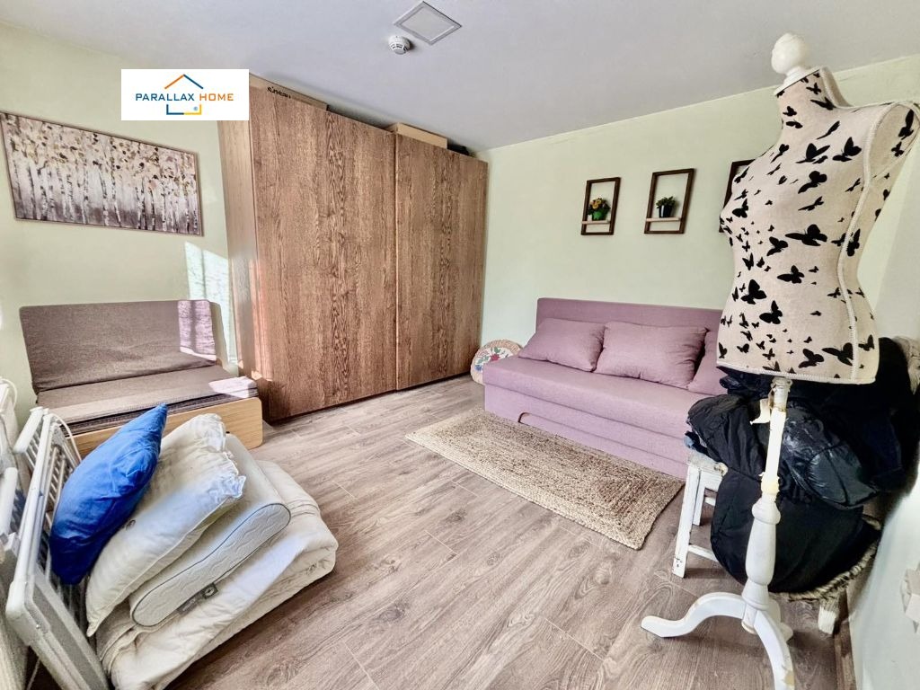 Продава КЪЩА, гр. София, с. Панчарево, снимка 3 - Къщи - 56151879
