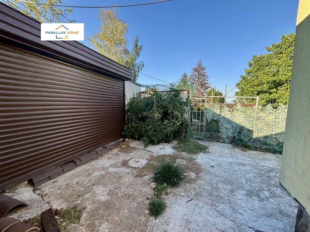 Продава КЪЩА, гр. София, с. Панчарево, снимка 15 - Къщи - 56151879