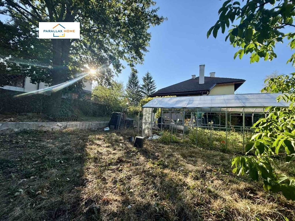 Продава КЪЩА, гр. София, с. Панчарево, снимка 17 - Къщи - 56151879