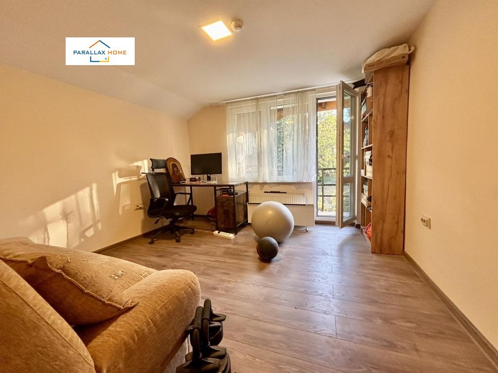 Продава КЪЩА, гр. София, с. Панчарево, снимка 6 - Къщи - 56151879