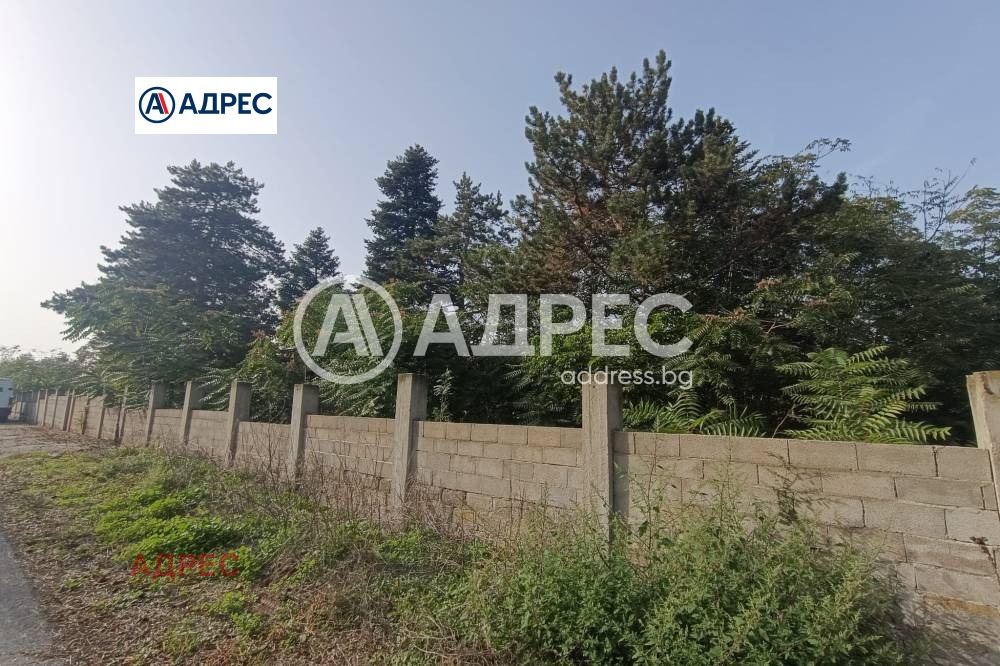 Продава ПАРЦЕЛ, с. Сърнино, област Добрич, снимка 2 - Парцели - 54948360